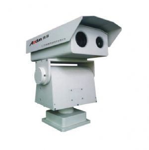 護林防火，重在防備--澳盾智慧森林卡口語音