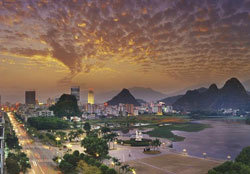 云浮市住房和城鄉(xiāng)建設局建筑工地遠程視頻監(jiān)控系統(tǒng)案例