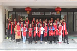 年會回顧 | 定格感動一刻，廣州澳盾年會圓滿結束